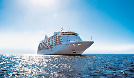 Regent Seven Seas Cruises, Mediterranean Cruises - Cruiseline.com