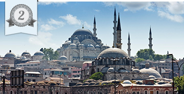 Hagia Sophia