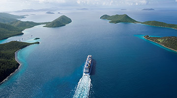Explore Cruise Lines
