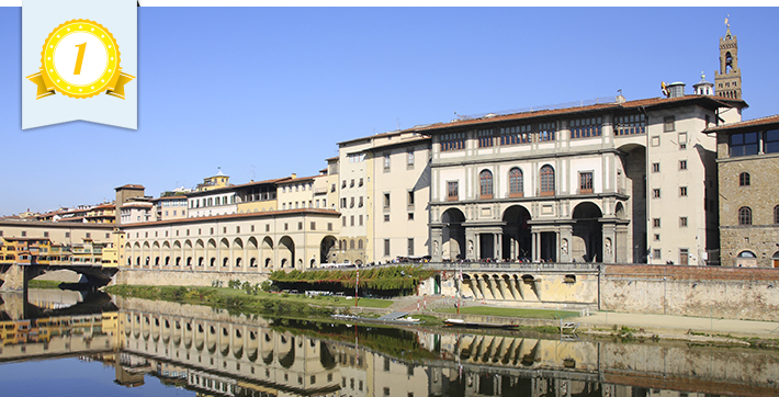 Uffizi Gallery