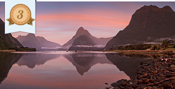 Milford Sound