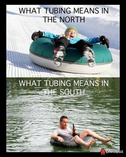 tubing North vs South.jpg