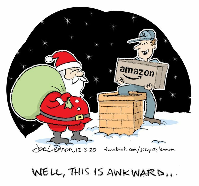 amazon and Santa.jpg