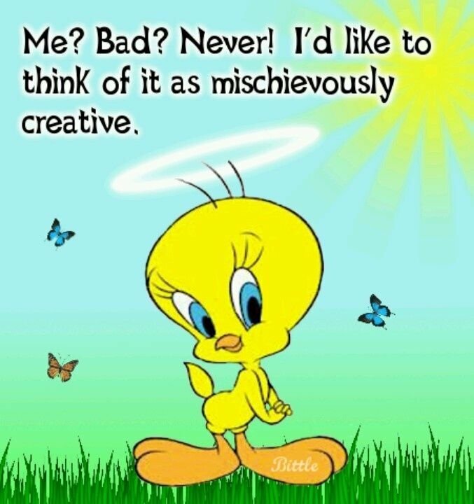 tweety not bad.jpg